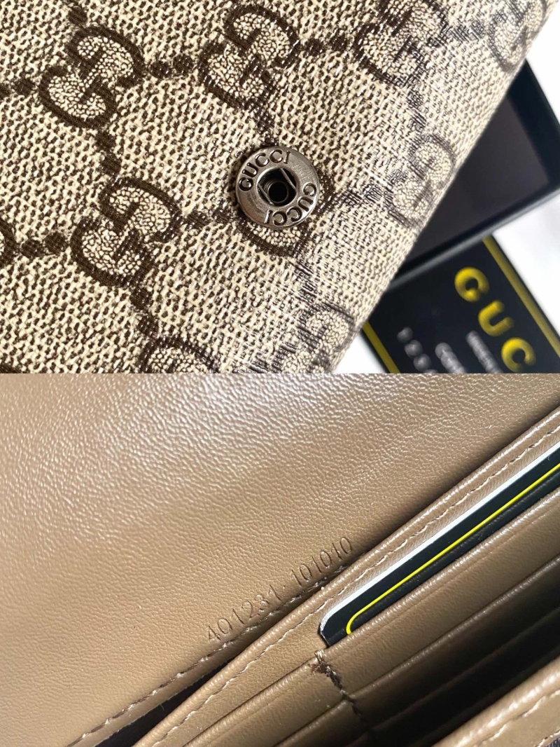 Gucci Wallets & Purse